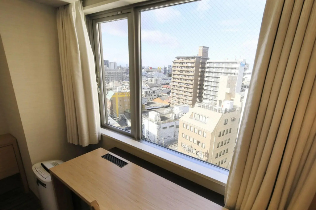 Richmond Hotel Nagoya Shinkansen-guchi
