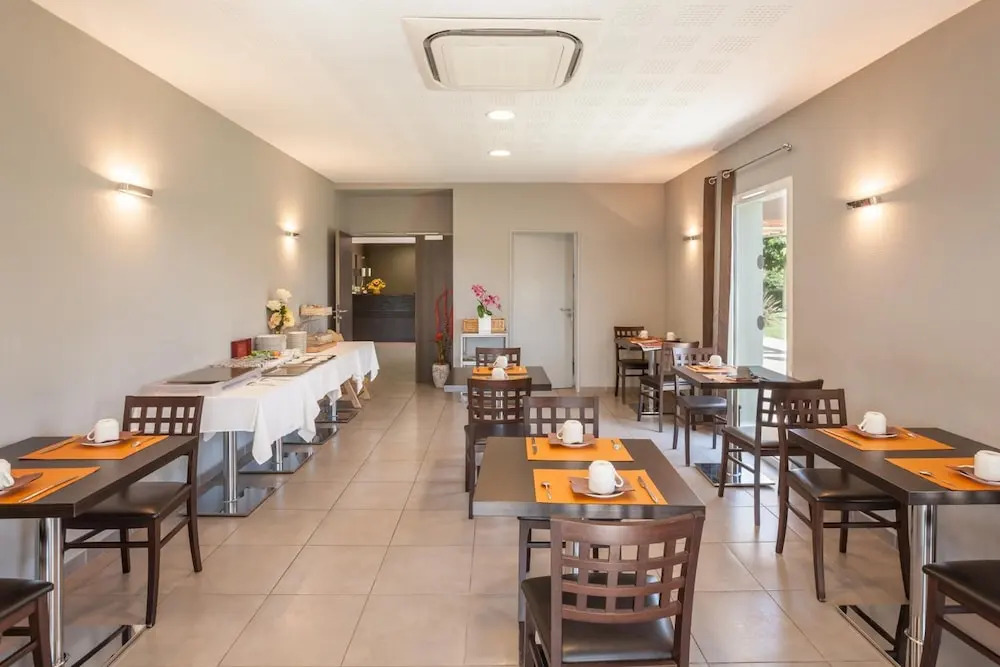 Hotel Alienor