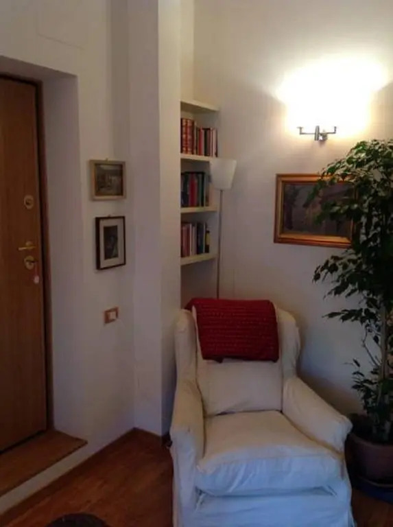 Il Glicine in Città