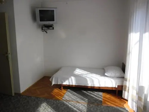 Rooms and Apartments Kurtović