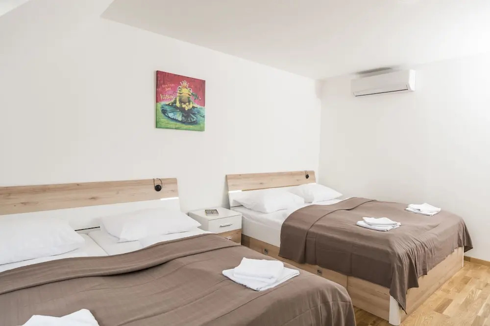 Praterview Rooftop Suite by Welcome2Vienna