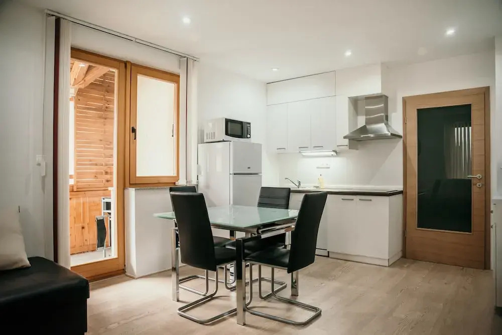 Arnika Apartment