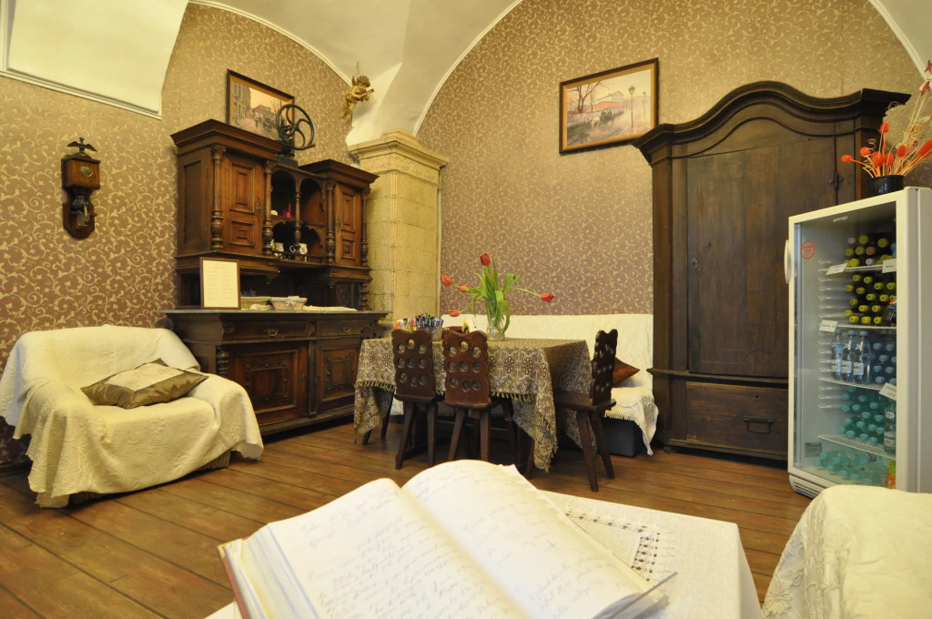 Unikat Guest Rooms