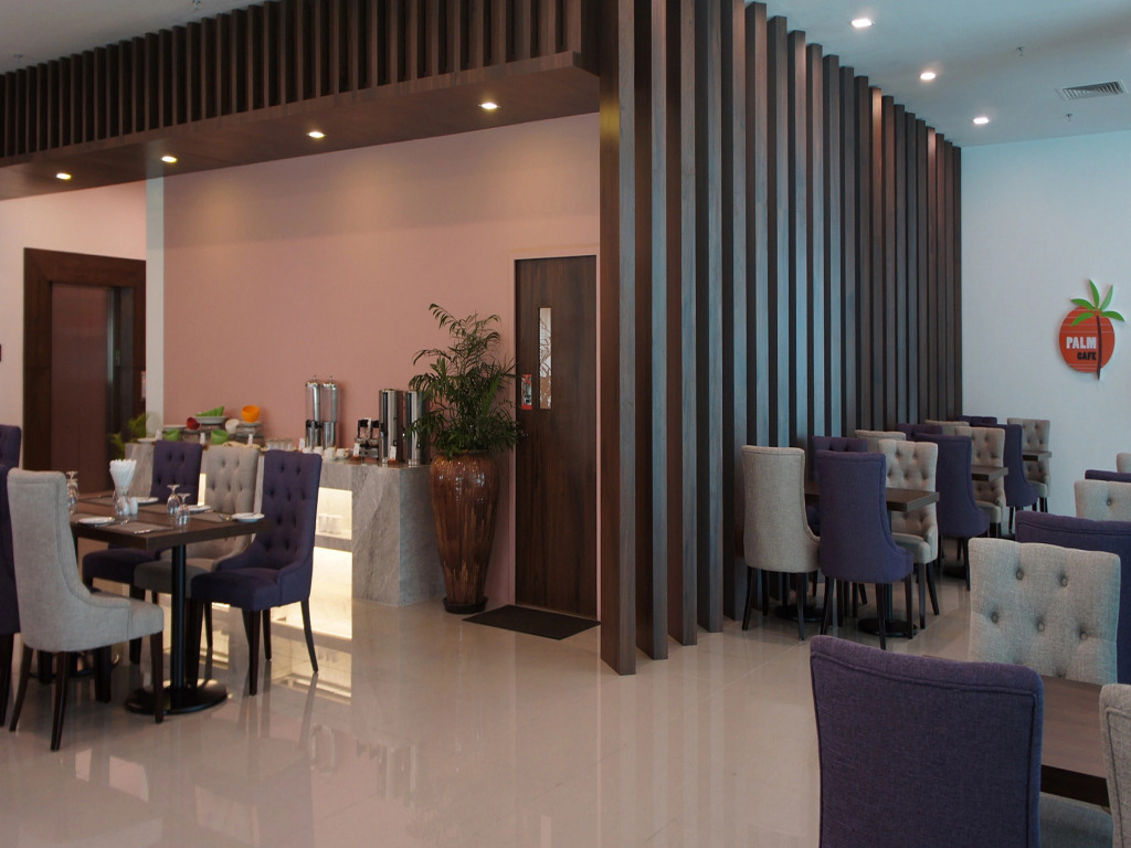 Wyne Hotel