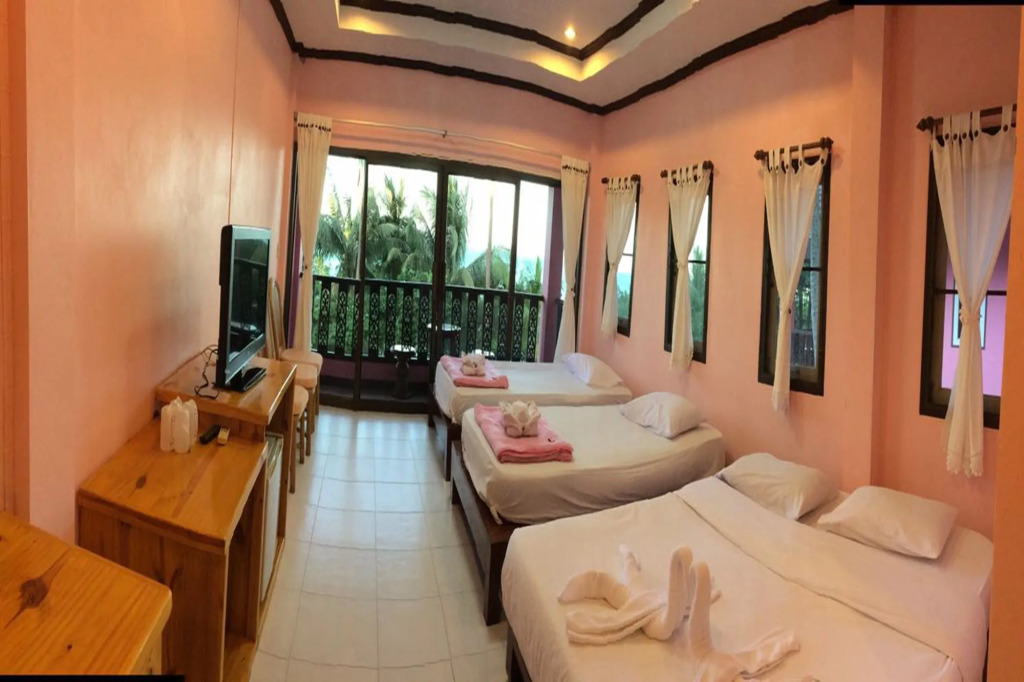 Mayuree Resort Koh Chang
