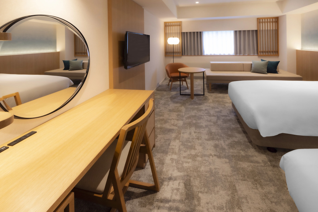 Crowne Plaza Resort Appi Kogen by IHG