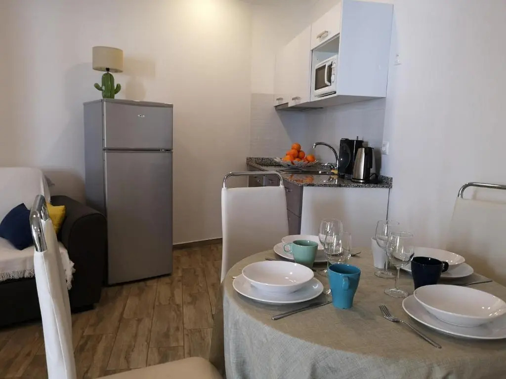 Apartamentos Benidorm Chorrol