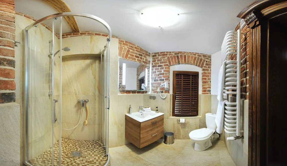 Apartamenty Chleb i Wino Strumykowa