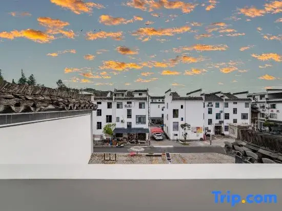 WangxiHomestay