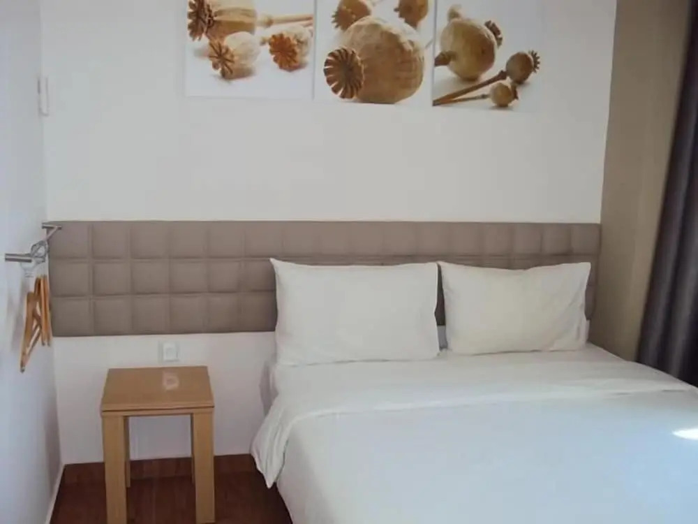 GM City Hotel