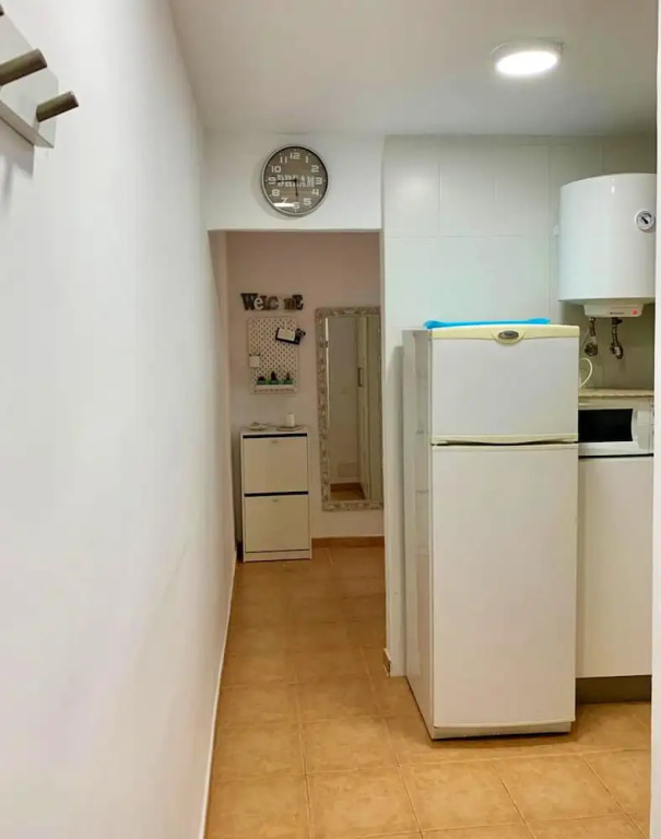 Studio in Benalmádena, with Wonderful City View, Shared Pool And Wifi - 700 M From the Beach