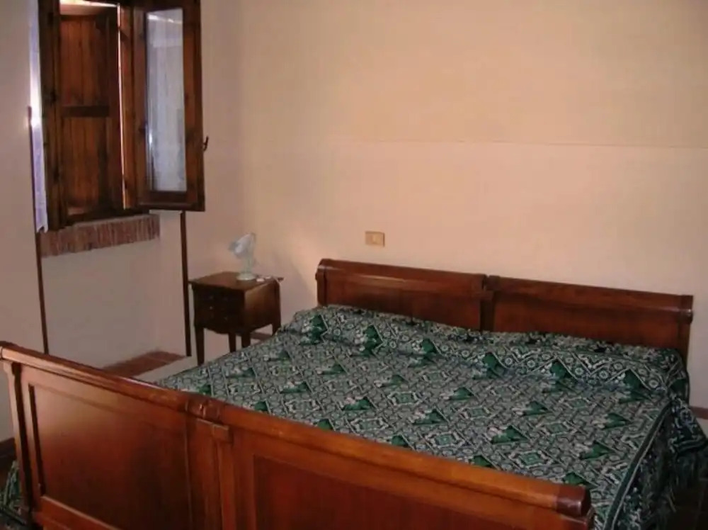 Azienda Agrituristica La Canestra