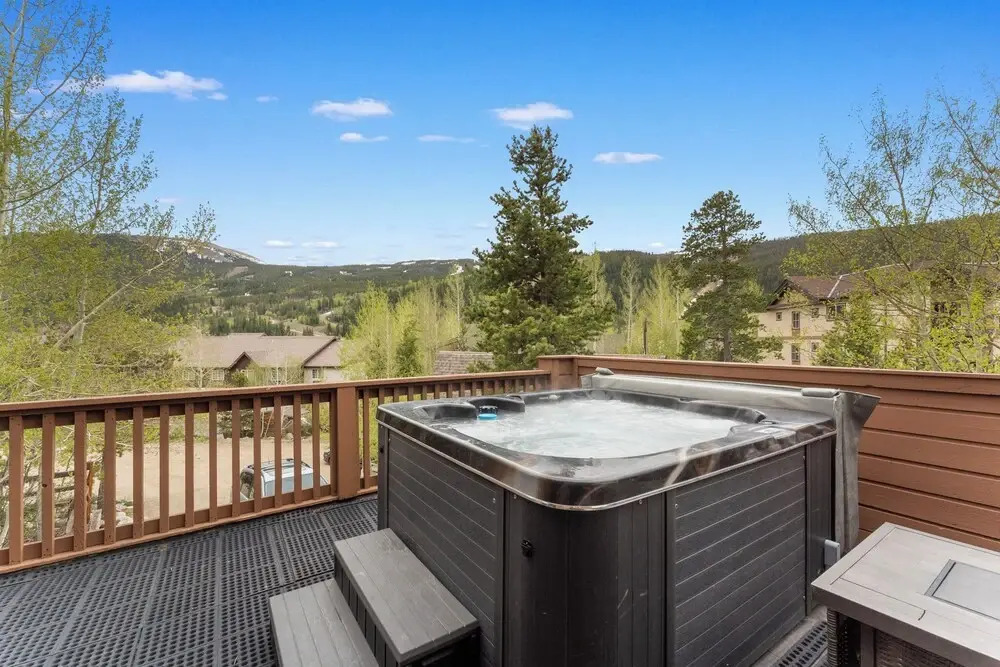 67 W Hanson Road by Summit County Mountain Retreats