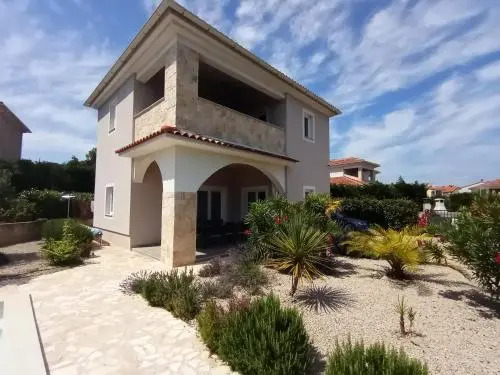 Villa Marie