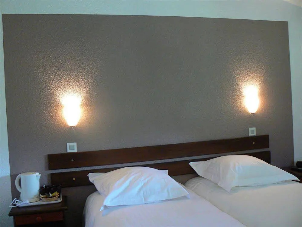 Hotel Le Feug