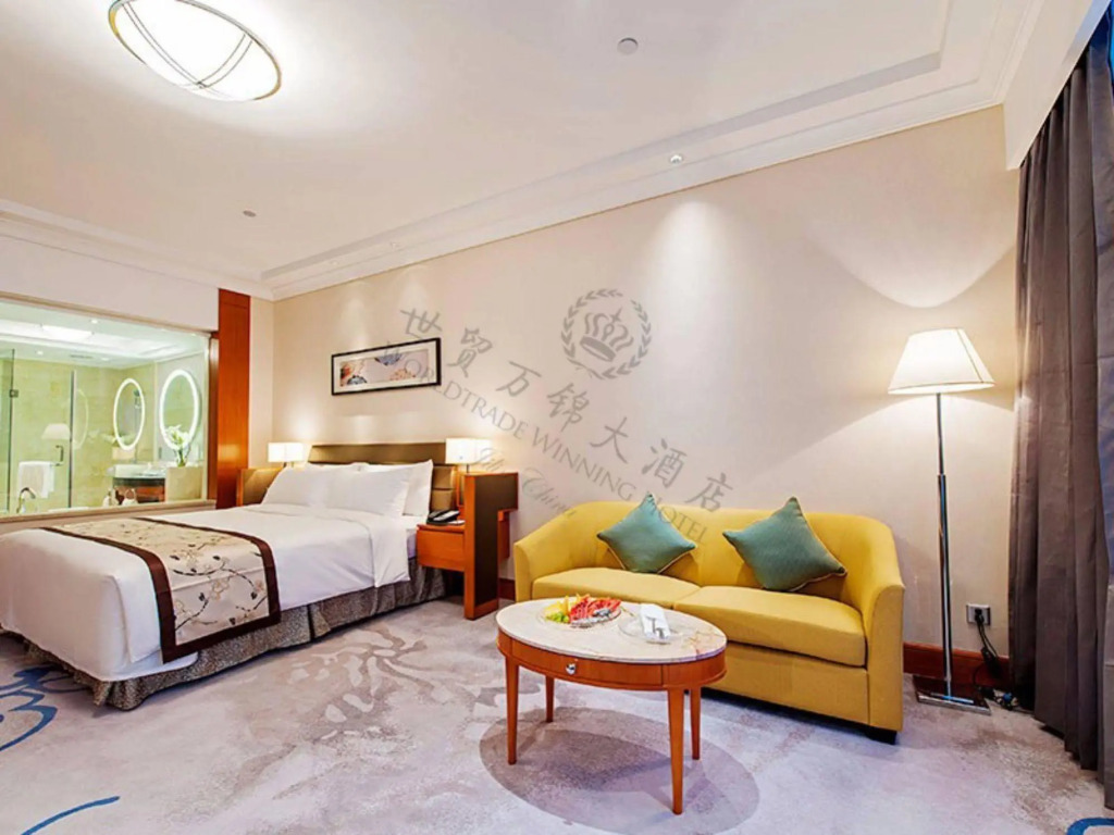 World Trade Winning Hotel