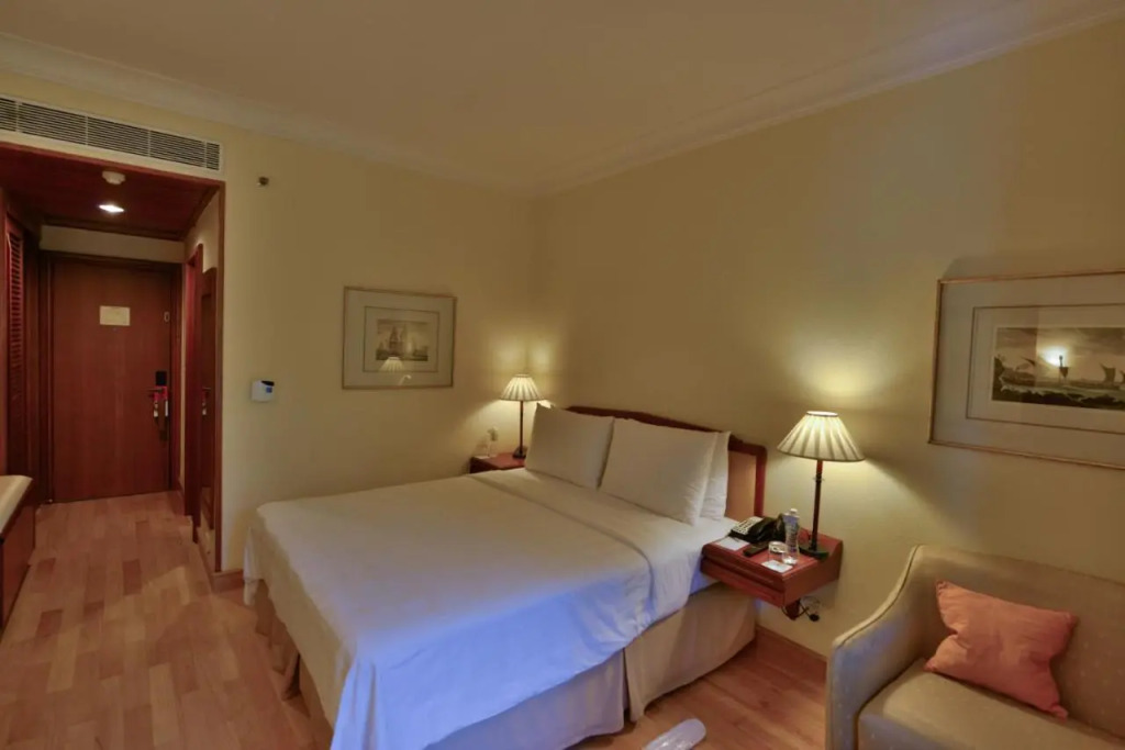 The Fern Kochi, Series by Marriott
