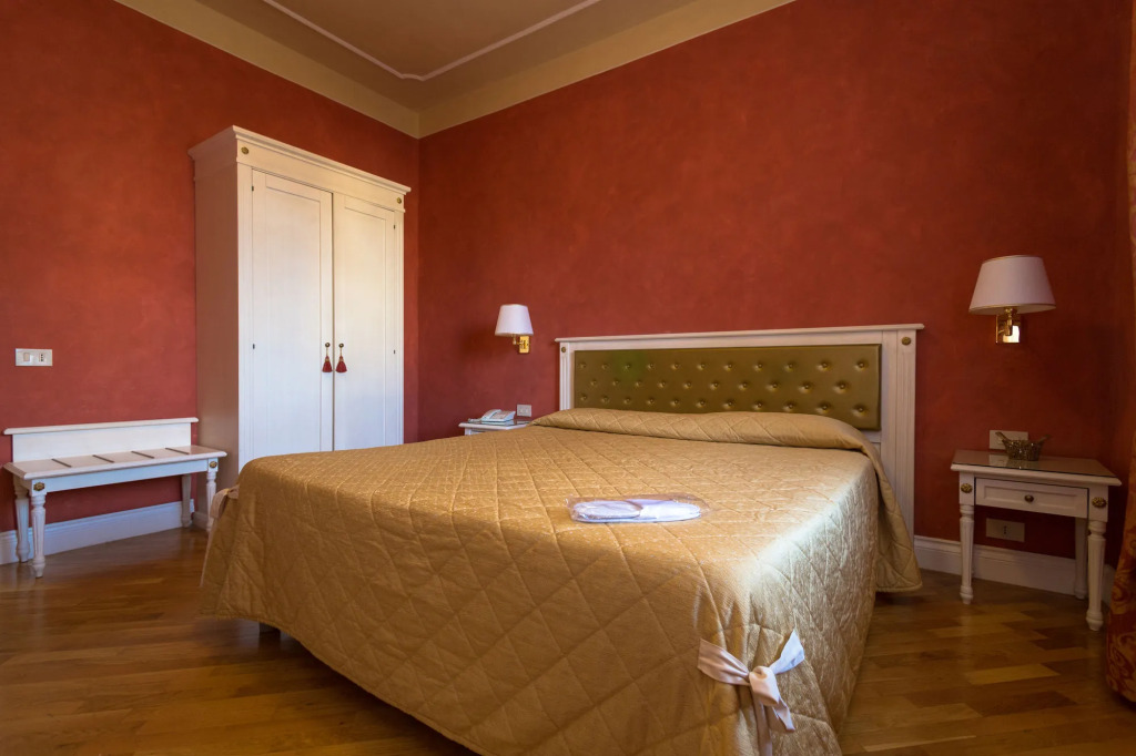 Hotel Gennarino
