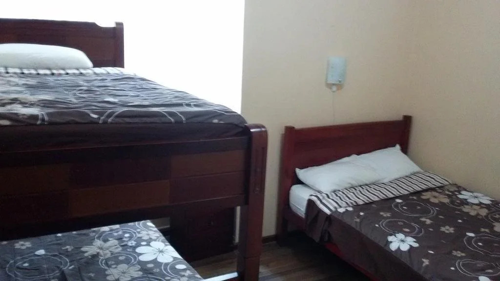 Hostal Venezuela