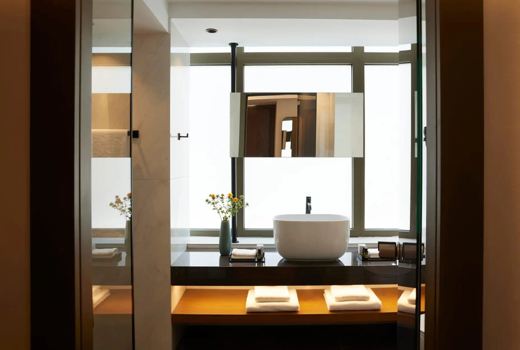 Отель Teight Hotel