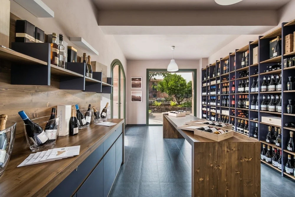 Firriato Hospitality Cavanera Etnea Resort & Wine Experience
