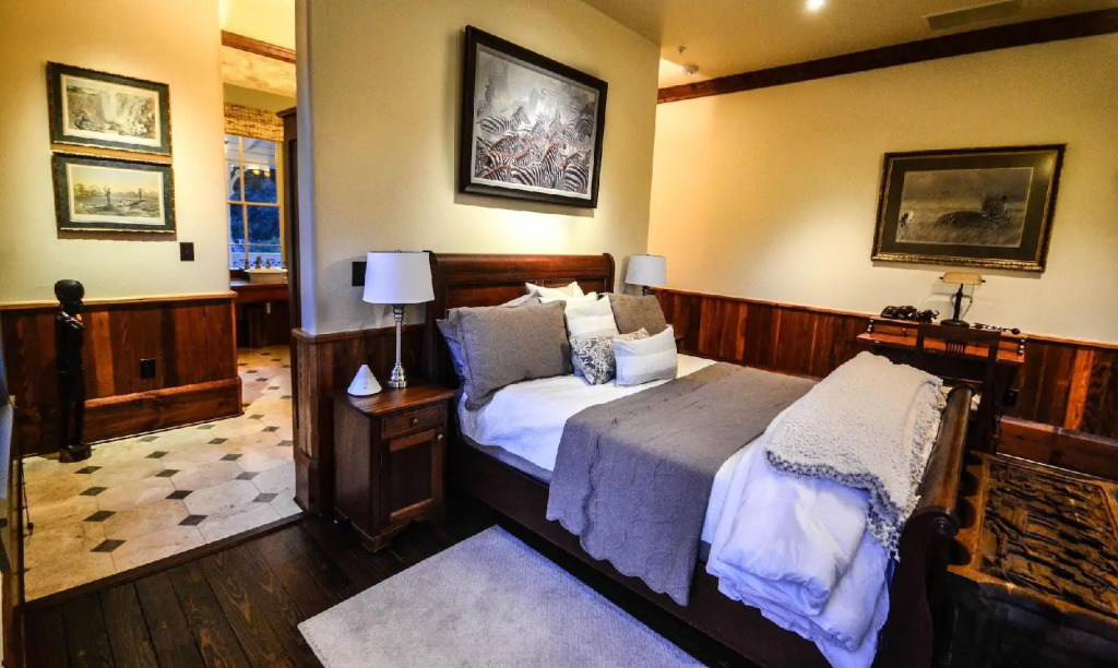 The Legendary Texas Polo Club