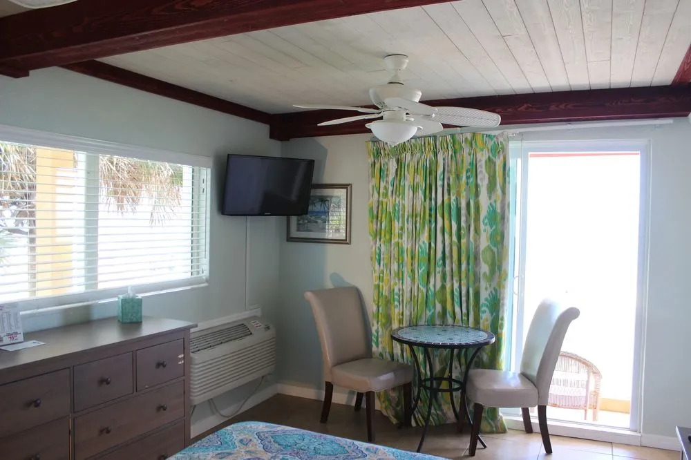 Beach Suites Resort