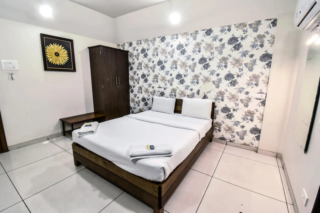 Hotel Prafulla, Kolhapur