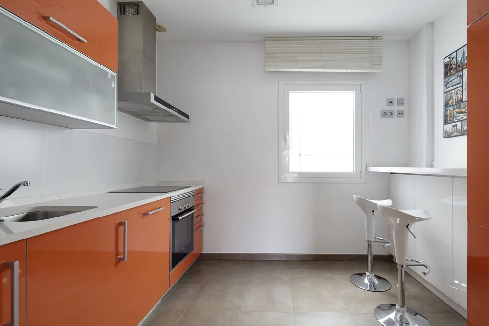 Mirakruz Attic Apartment by FeelFree Rentals