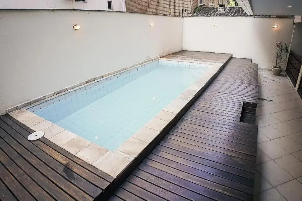 Recreio Paradisíaco