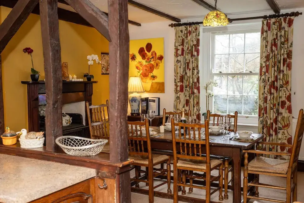 Hall House Estate - 4 Properties- St Florence