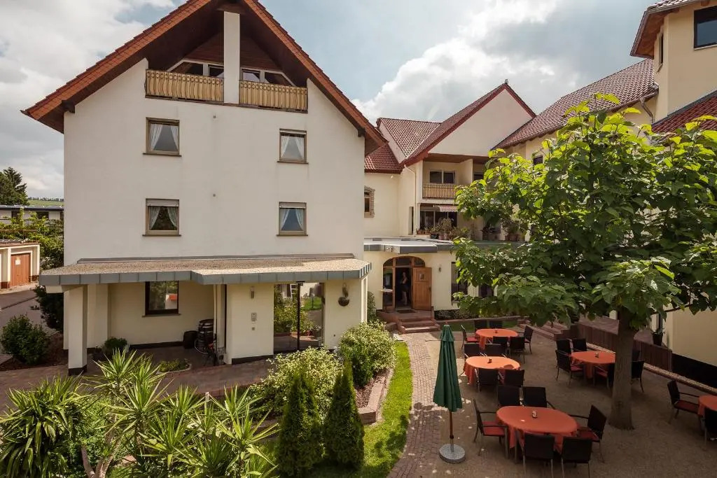 Hotel Pfaffenhofen