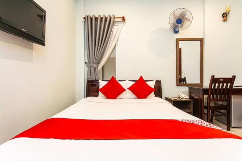 Les Hotel & Apartment