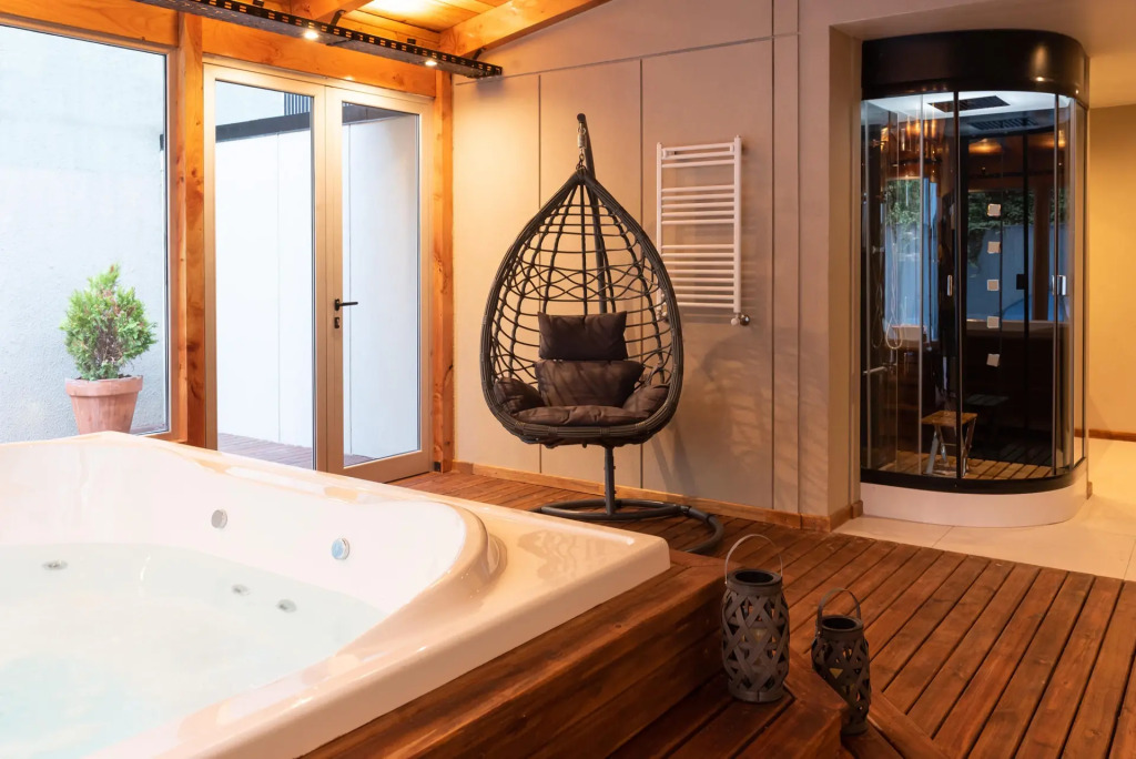 Hotel Crans Montana