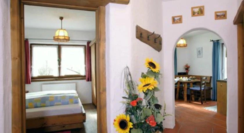 Landsitz im Reitle