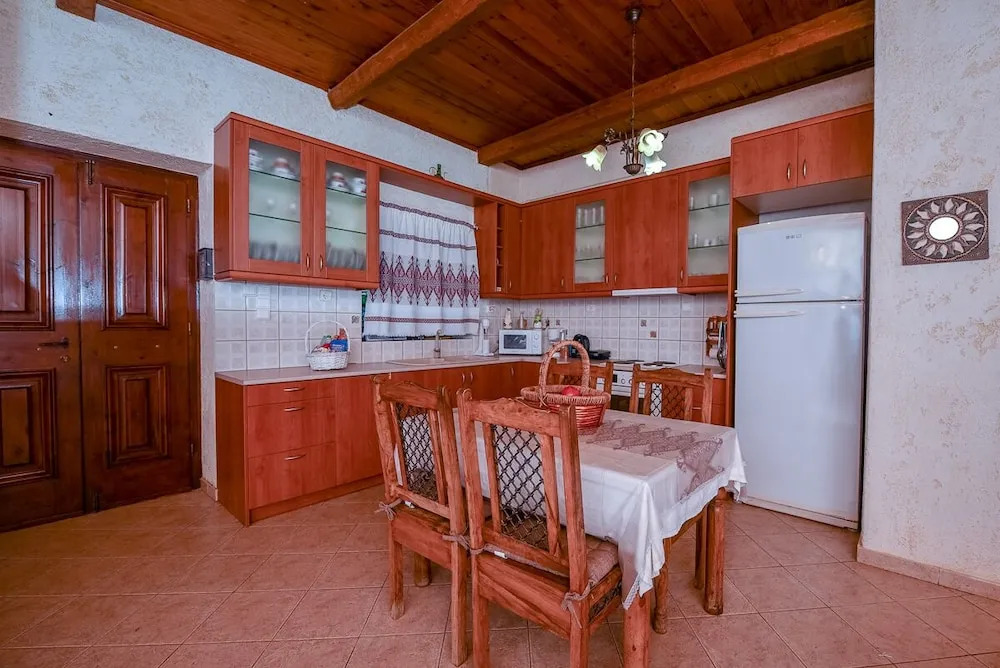 Anthis Cottage
