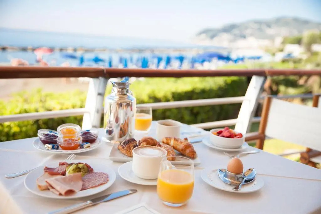 Grand Hotel Diana Majestic