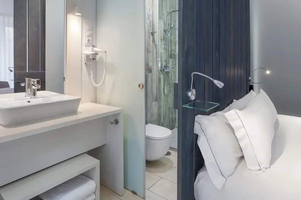 B&B Hotel Madrid Centro F52