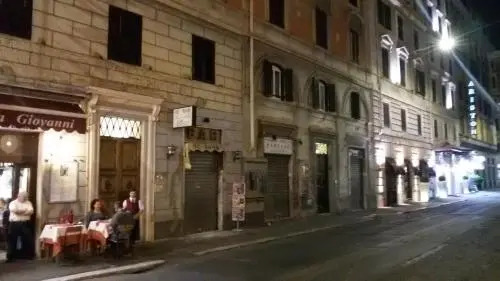 B&B Rome With Love