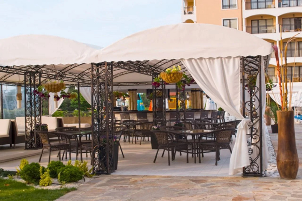 Europroperties Bendita Mare Apartments