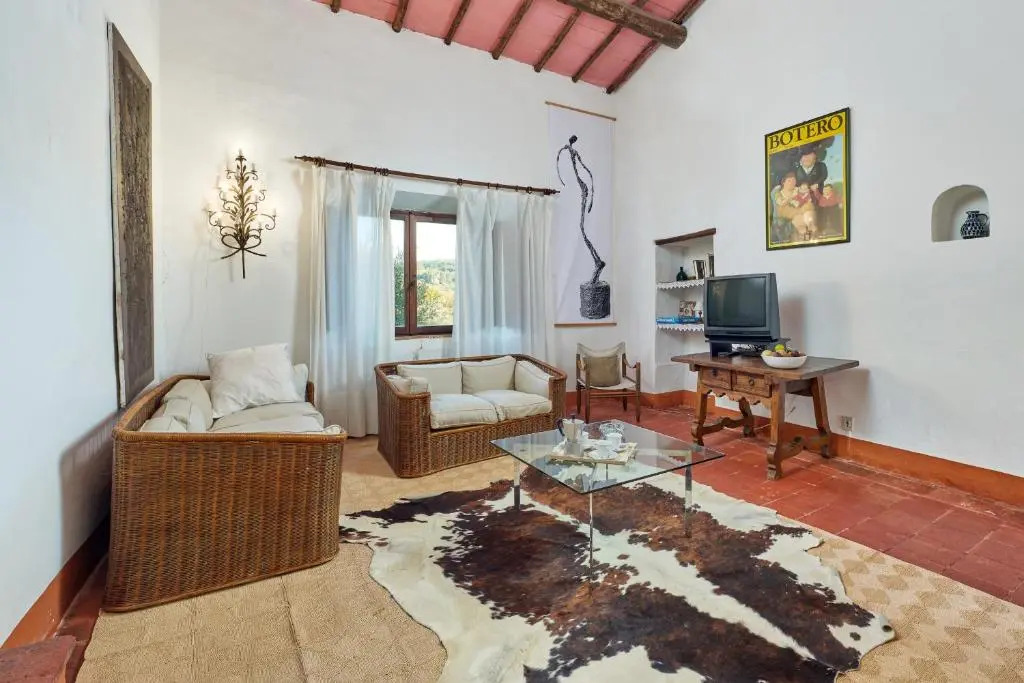 Casale Sandonatino by VacaVilla
