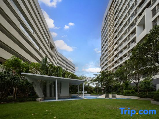 Sanya Haitang Bay Sinuo Meisu Hotel (Poly Haitang Bay Houhai Branch)