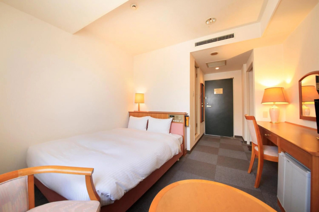 Hotel Green Selec