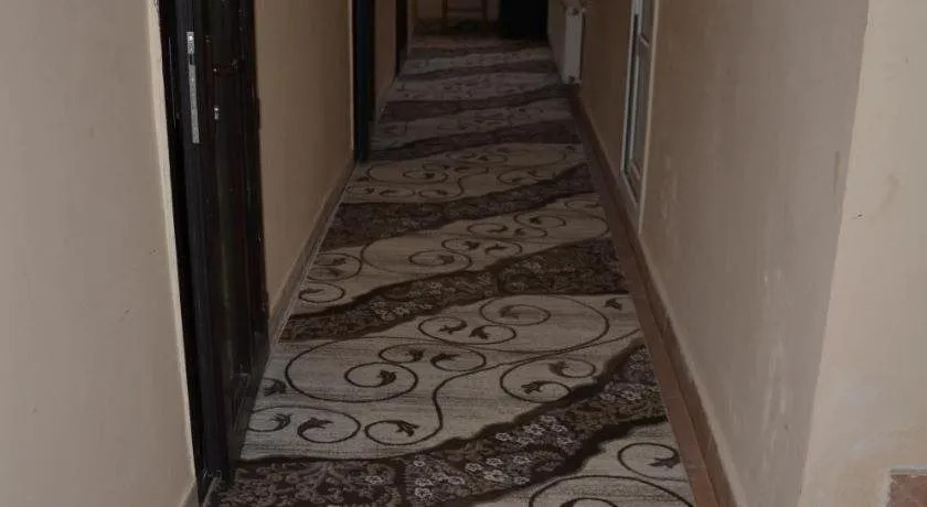 Almaz Hostel