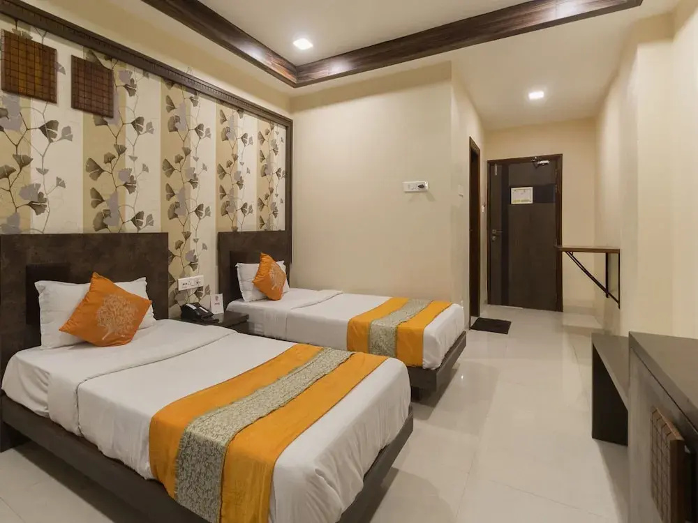 Hotel Rituraj