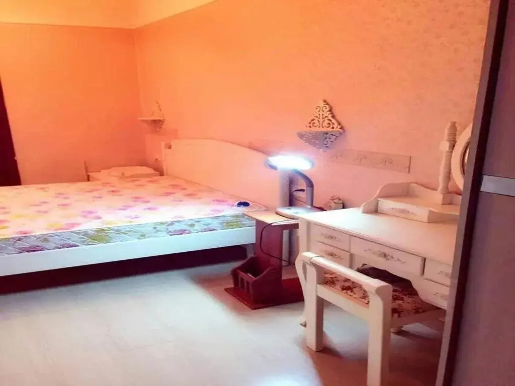 Rujia Family Inn