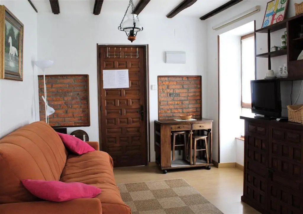 Apartamentos Maite