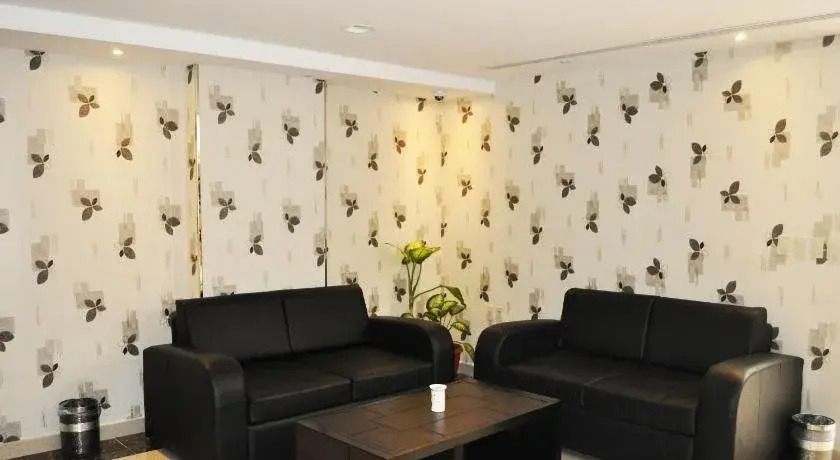 Nafa Serviced Apartments نافا للشقق المخدومة الدمام