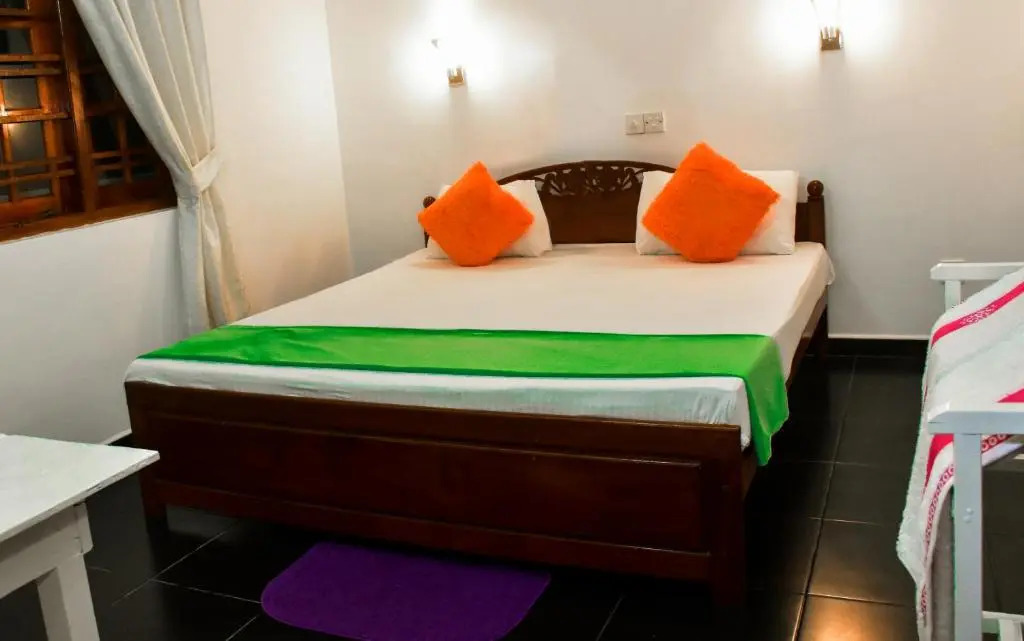 Mali Guest House