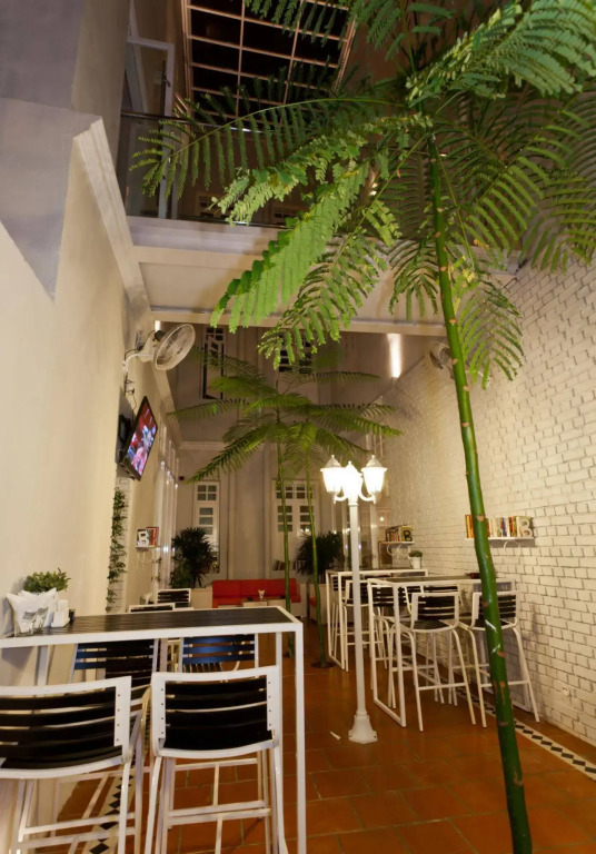 Reggae Mansion Suite